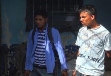 Atrapan a expendedores de marihuana del Bochinche