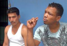 Cae «El Negro Waiman»