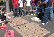 Quiebran a mayor expendedor de Managua