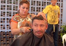 Ya no más borracheras