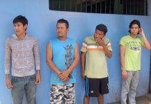 Implacables contra expendedores