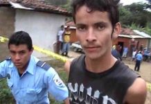 Colgado en su celda encuentran a homicida de Ocotal