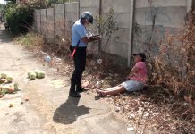 Le voltean las chiltomas