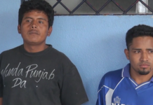 Los acusan de violadores