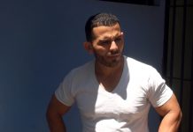 Detienen a hombre armado que pretendía abordar un avión en el Aeropuerto