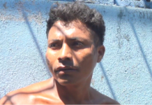 Atrapan a violador de Chinandega