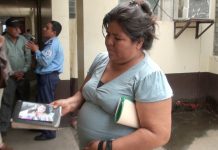 Perdona a quienes mataron a su hija
