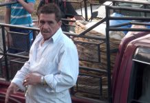 Fuerte asalto en La Quintanita