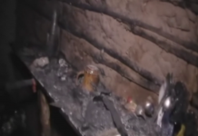 Por celos le prendió fuego a la casa