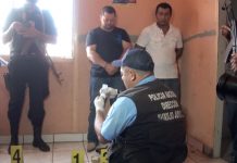 Siguen quiebres en Managua