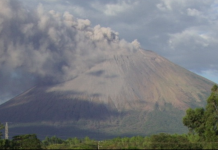 San Cristóbal se tiró su gas