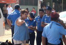 Se arma alboroto familiar
