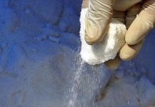 Parisino que volvía de Latinoamérica recupera su maleta perdida llena de cocaína