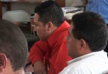 Inició el juicio para supuesto asesino de joven esteliano