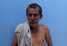 A la cárcel por supuesta violación