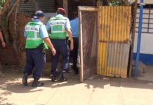 Lo buscan por abuso sexual