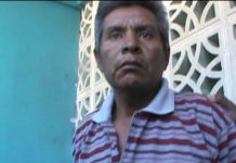 Por desobediente su jefe lo mató