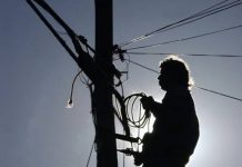 Culpable por robo de energía
