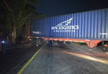 Un muerto y tres heridos en aparatoso accidente