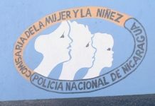 Inauguran Comisaría de la Mujer