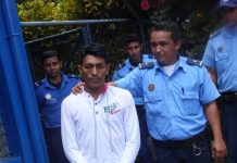 Detenido estrena Casa de la Mujer en San Miguelito