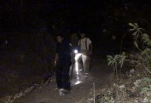 Falsa llamada alerta a bomberos