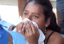 Otro accidente por imprudencia
