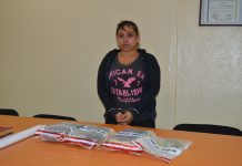 PLAN BARRIDO ATRAPA A MULA