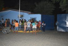 Preso por violar a su hija