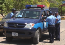 Buscan a violador
