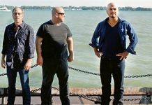 Nuevo EP de Pixies