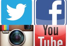 Redes sociales suenan muy bien…
