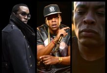 Reyes del Hip-Hop y del dinero