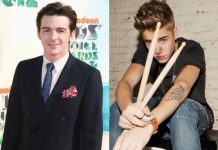 ¡Ay Justin Bieber!