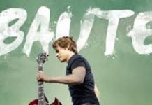 Carlos Baute con nueva versión más rockera