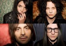The Dead Weather con nuevo sencillo
