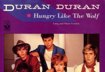 Duran Duran, molestos con Yoplait por utilizar Hungry Like the Wolf en un anuncio