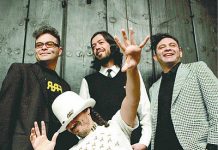 La «Ingrata» cumple 20 Años y Cafe Tacvba sigue vigente
