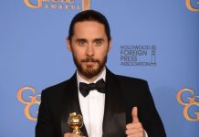 El multifacético Jared Leto