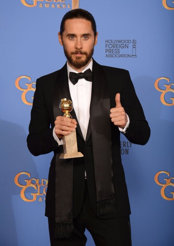 Jared Leto