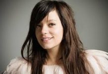 Lily Allen estrena nuevo sencillo