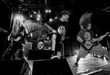 Tráiler de Lamb of God con documental