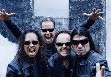 Metallica sin excusas