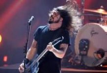 Foo Fighters con nuevo album