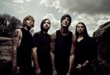 Of Mice & Men con nuevo álbum