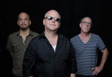 Kim Deal es irremplazable para Pixies