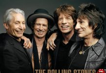 Los Rolling Stones publican la banda sonora de Charlie Is My Darling