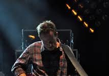 John Paul Jones de Led Zeppelin tiene nueva banda