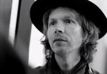 Nueva rola de Beck