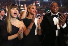 Jay Z Y Beyoncé confirmados para los Grammys